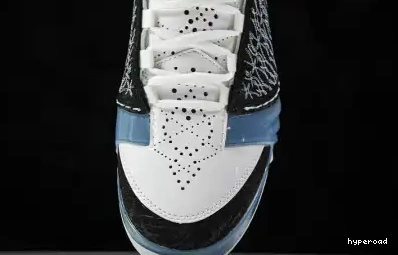 Hyperoad UNC 23 Jordan Air 0626